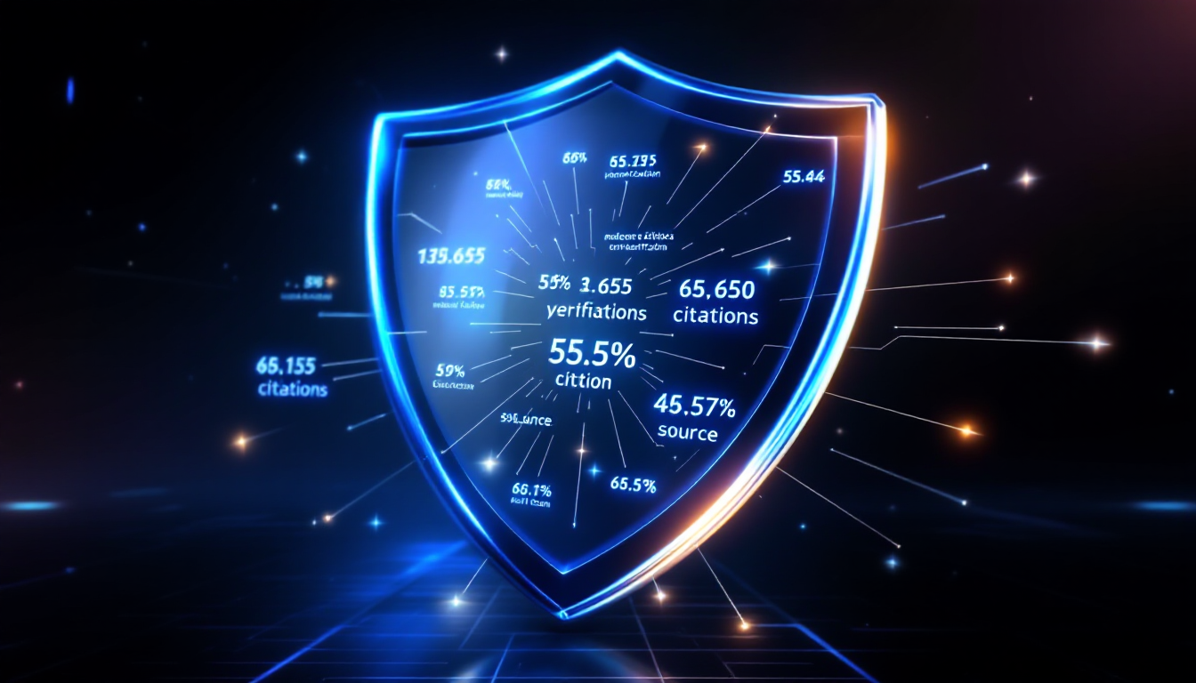 출처 기반 답변으로 신뢰도를 높이는 퍼플렉시티 AI 시스템