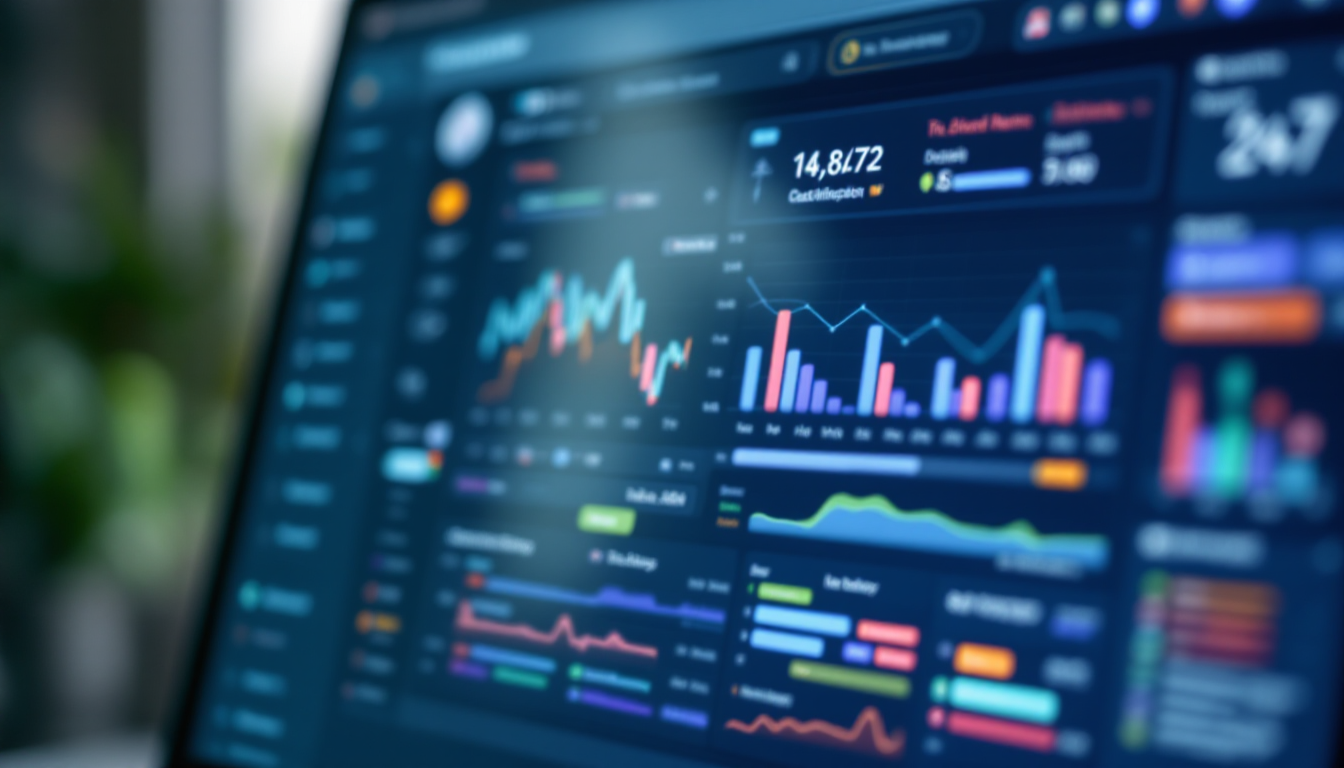 AI를 활용한 자격증 준비 개인 맞춤형 학습 계획 인터페이스