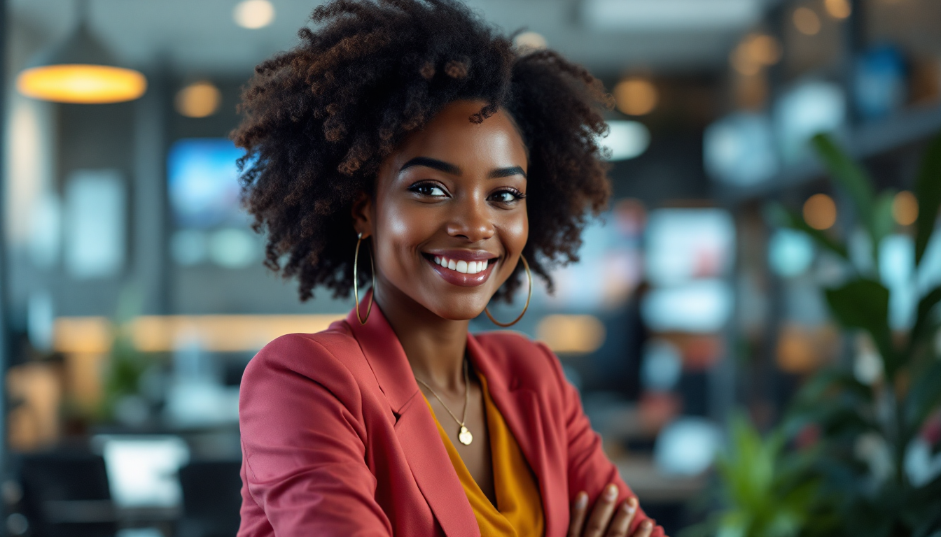 감마 AI에서 프레젠테이션 주제 입력 및 생성 형식 선택 화면