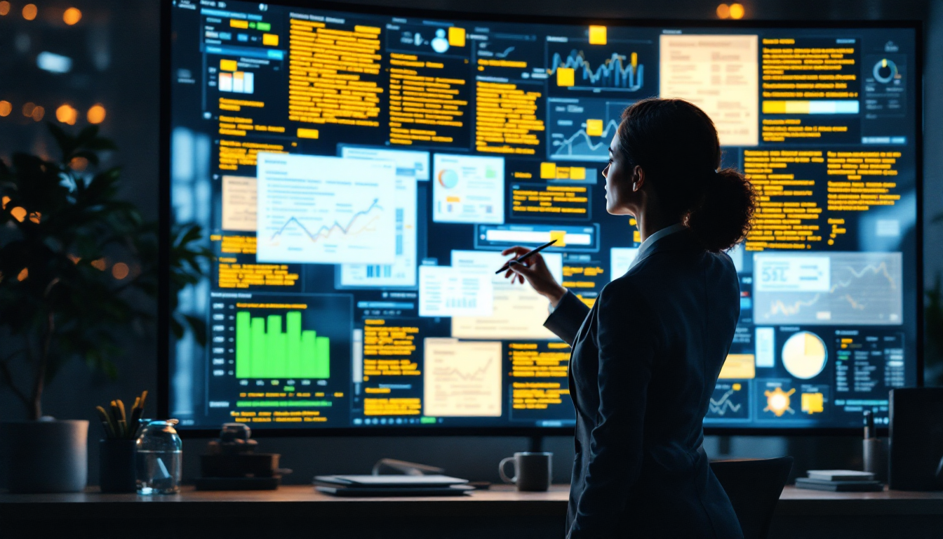 수많은 문서를 한 번에 분석하는 클로드 AI의 방대한 컨텍스트 창 기능