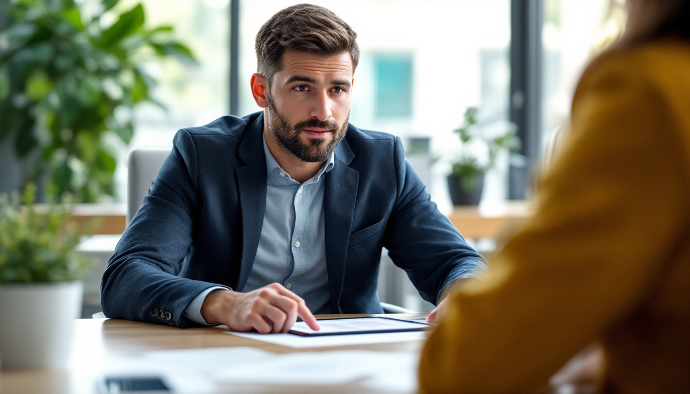 AI 도움으로 팀원 1:1 미팅을 준비하는 팀장