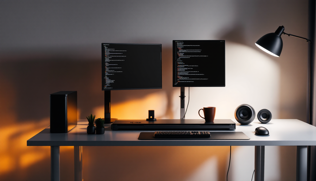 n8n 자동화 서버 구축을 위한 가상 사설 서버(VPS) 선택 준비 모습