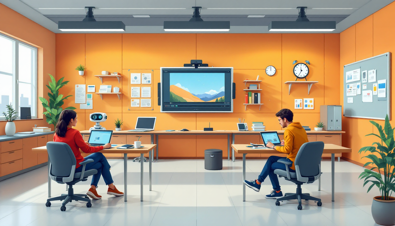 AI 영상 제작 교육의 기초부터 심화까지 단계별 학습 로드맵