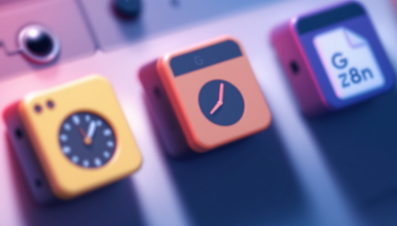 n8n에서 유용한 3가지 노드인 스케줄, HTTP 요청, 구글 시트를 강조하는 이미지