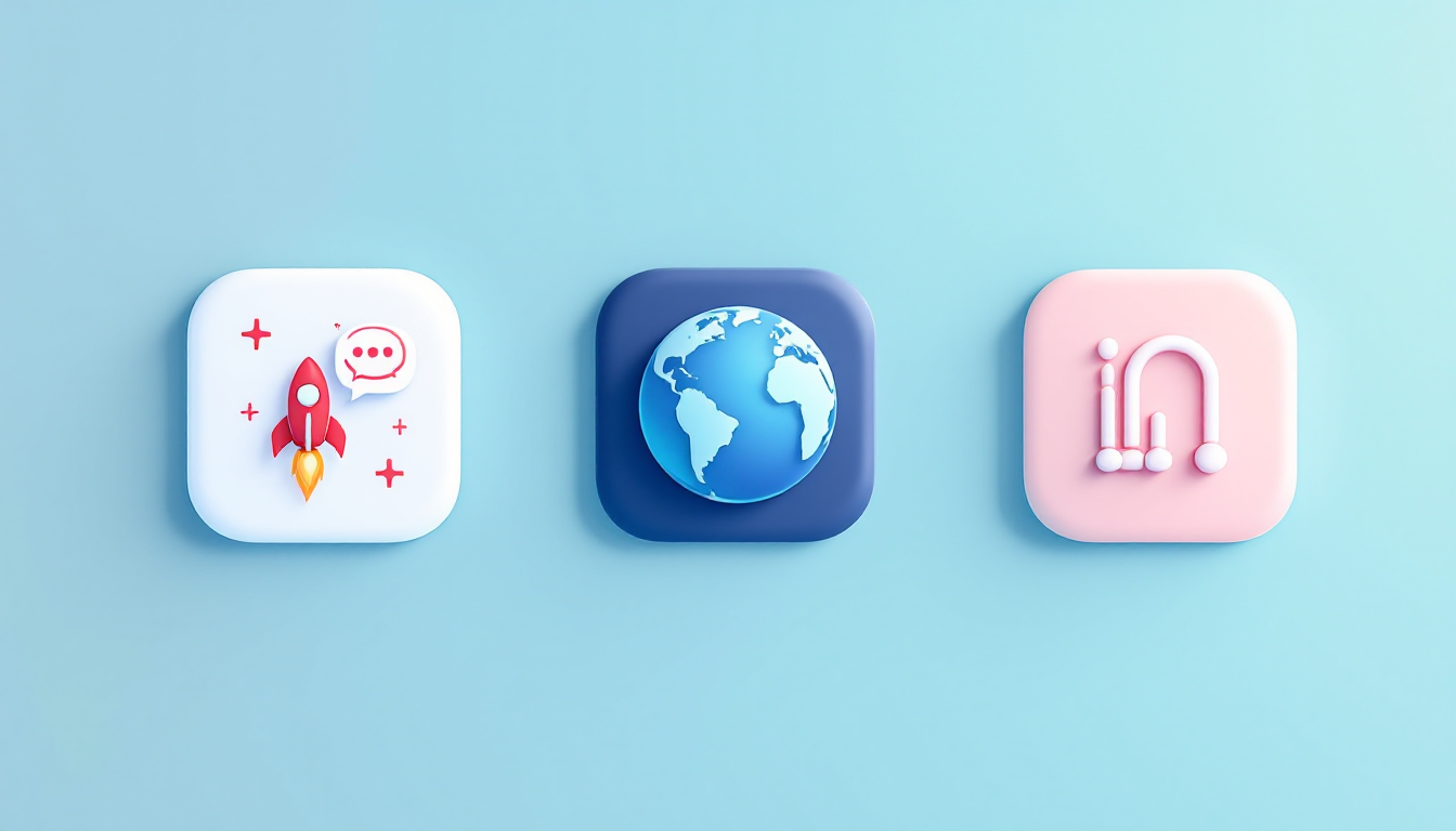 국내외 주요 POD 플랫폼별 특징을 비교한 이미지, 국내 빠른 배송, 글로벌 쇼핑몰 연동 등