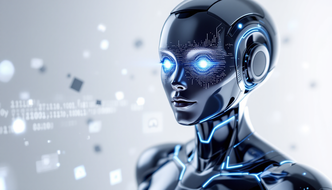 브랜드 일관성과 강력한 시각 정체성을 나타내는 AI 캐릭터 마스코트의 다양한 플랫폼 활용 모습