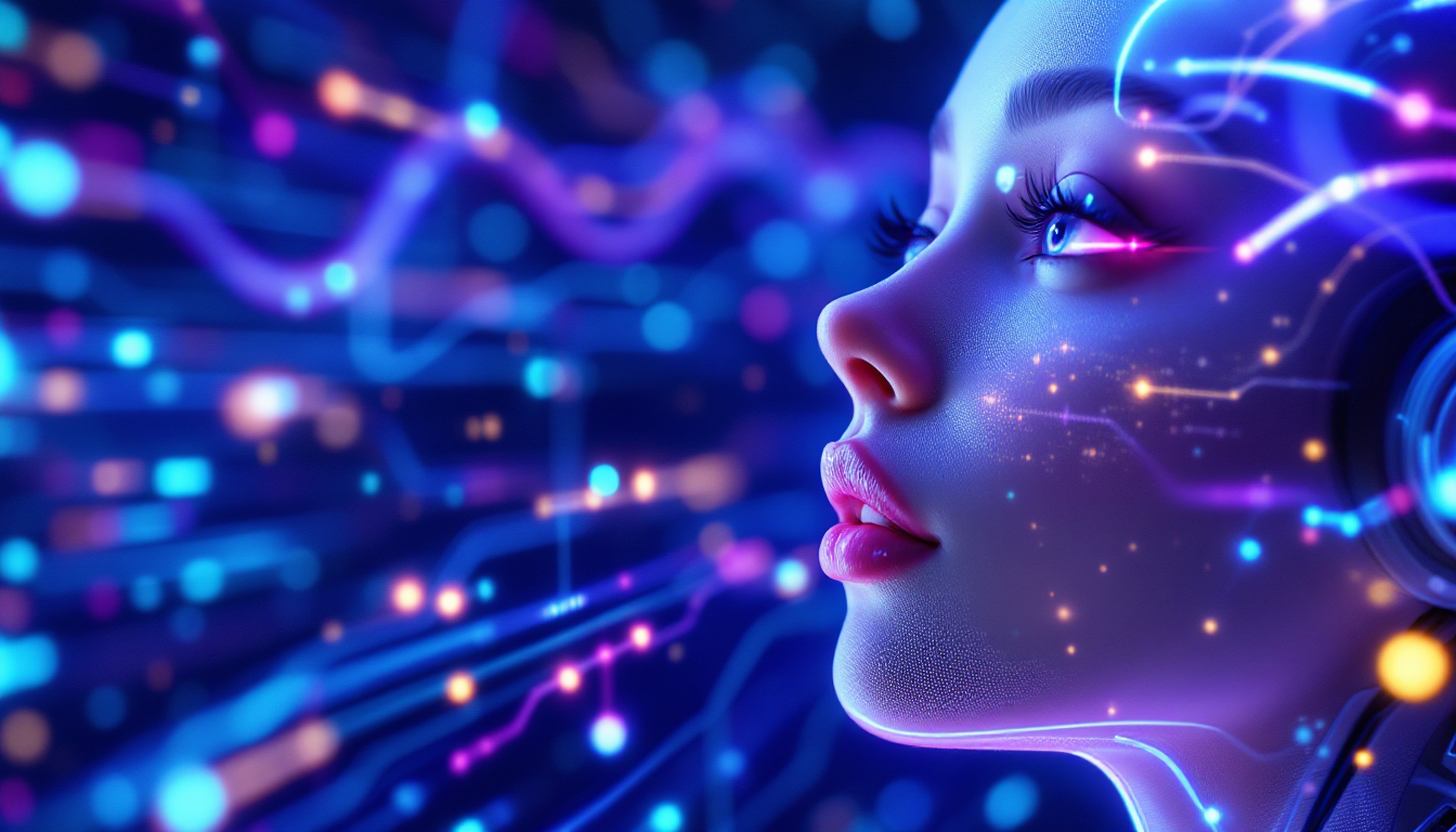 Lypsync Studio 사용법 - AI가 캐릭터 입 모양을 생성하는 과정