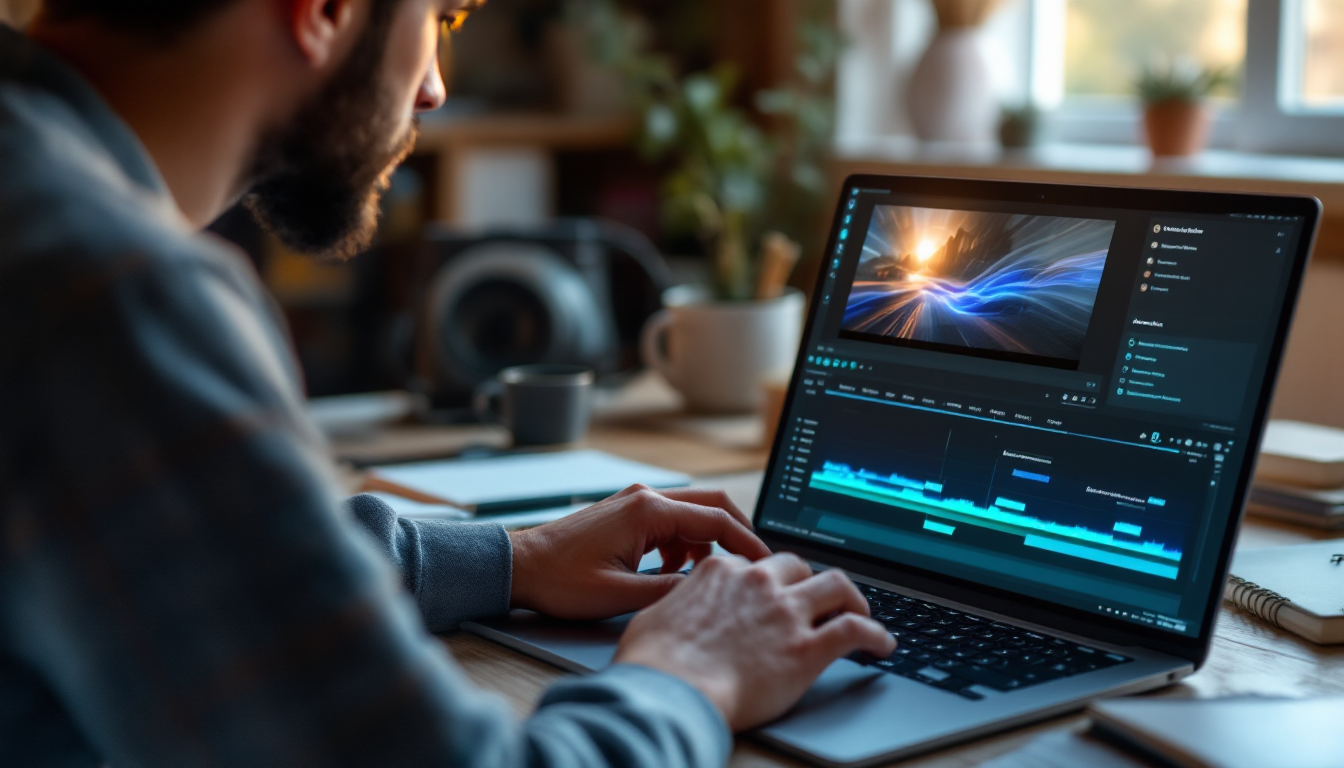 초보자도 쉽게 사용하는 직관적인 AI 쇼츠 제작 툴