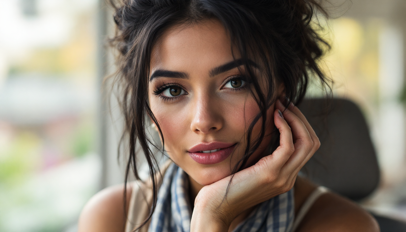 고객 피드백 감성 분석과 키워드 추출 후 구글 시트에 자동 정리되는 모습