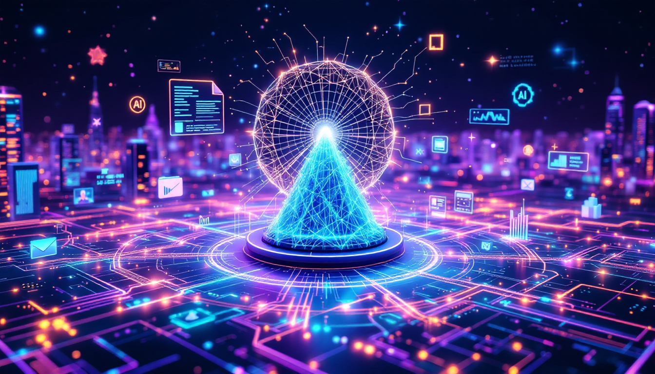 AI 이미지 생성 기술과 주문 제작 인쇄 플랫폼의 결합