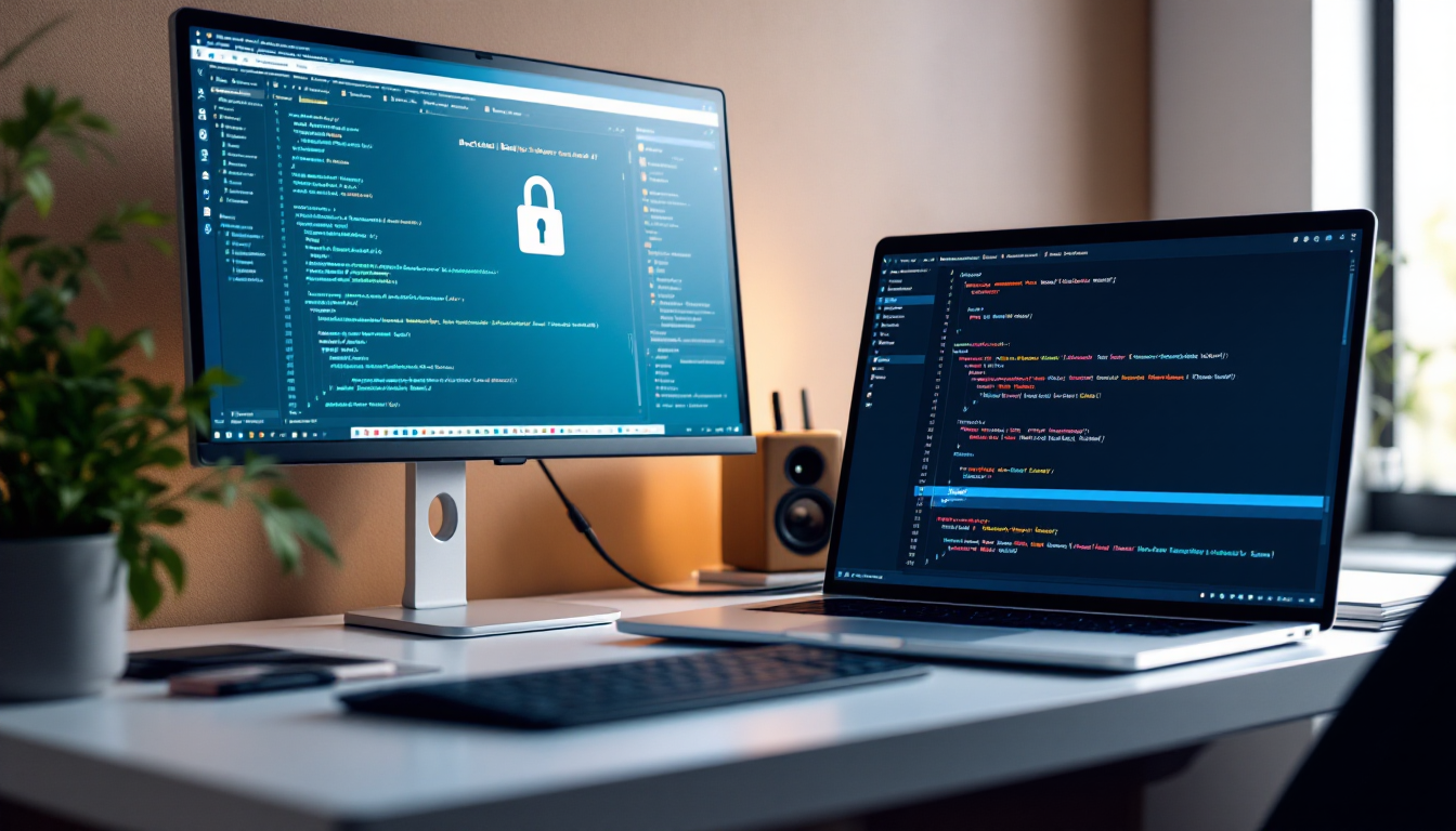 n8n 서버 데이터 자동 백업 스크립트 작성과 실행 장면