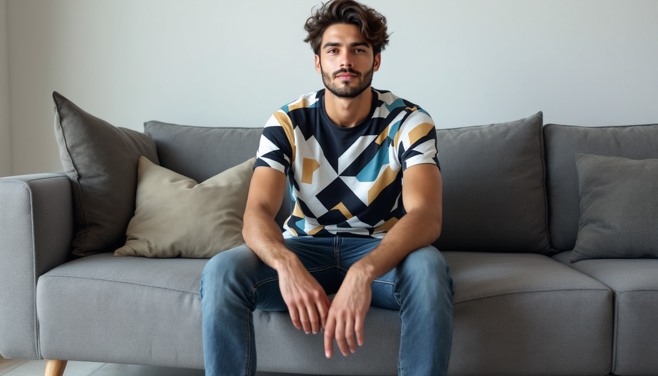 CapCut의 다양한 템플릿을 활용하여 쇼츠를 제작하는 모습