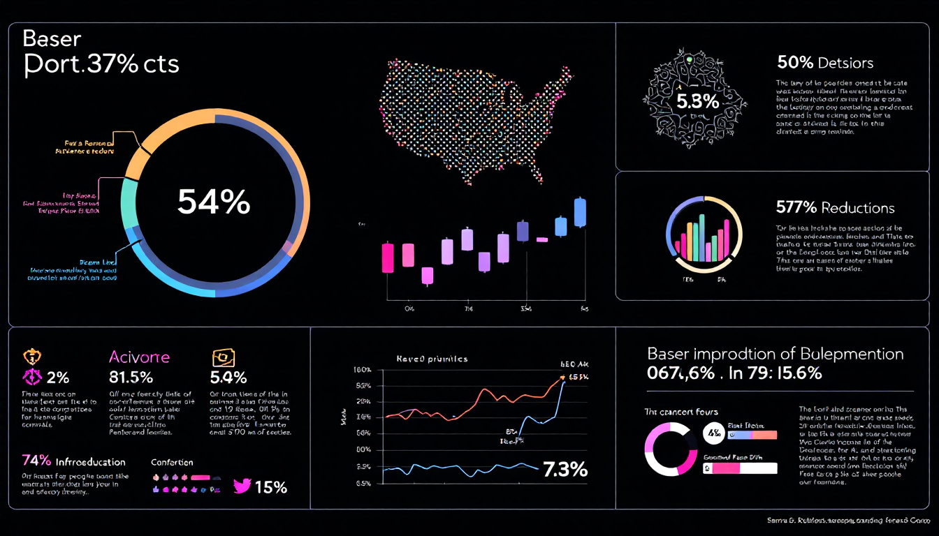 AI를 활용한 4단계 자격증 취득 학습법 인포그래픽