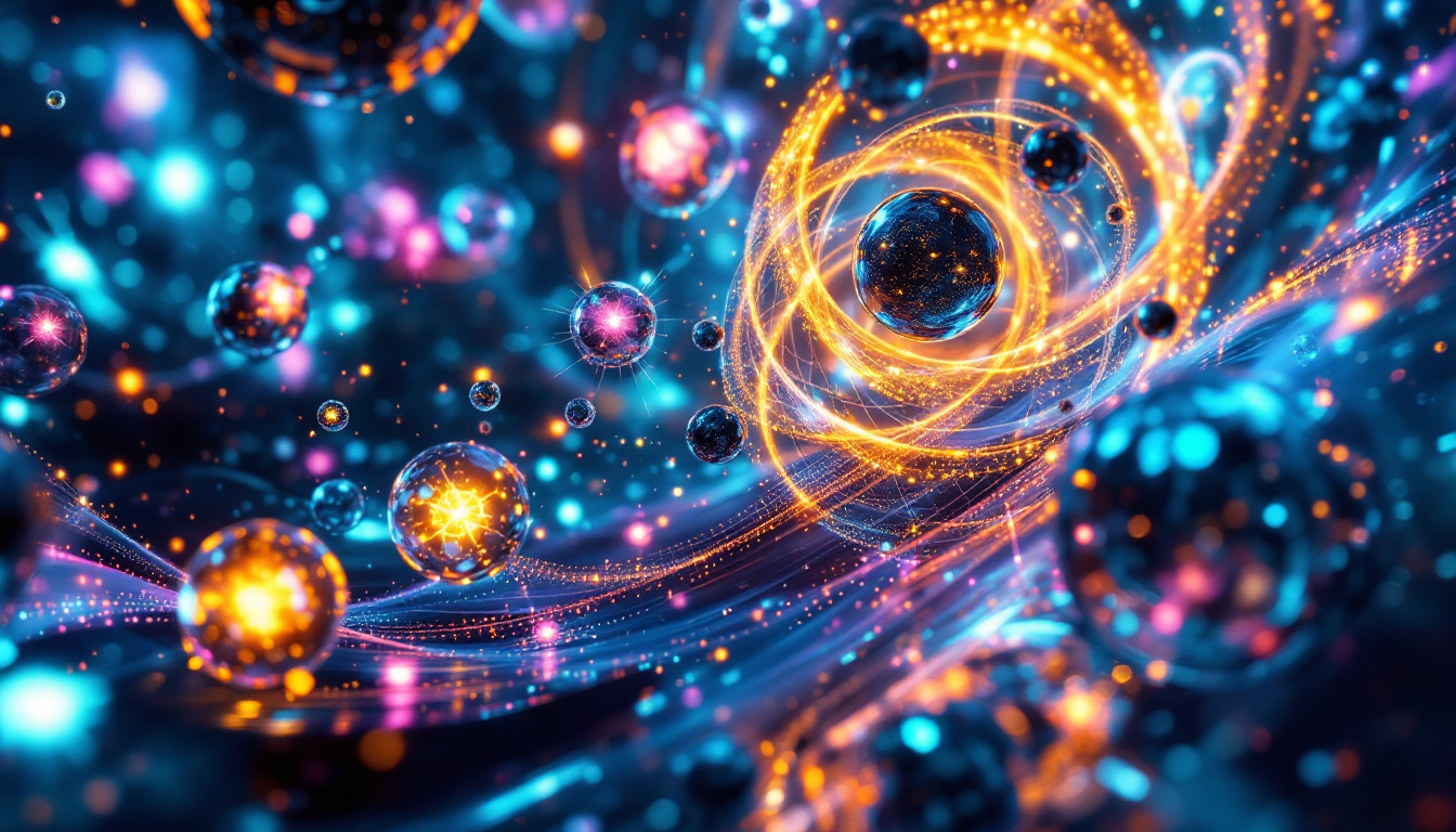 AI 영상 기술로 복잡한 과학 개념을 시각화하는 교육 콘텐츠