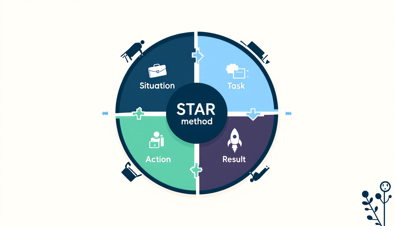 STAR 기법을 활용한 성과 중심 이력서 작성법