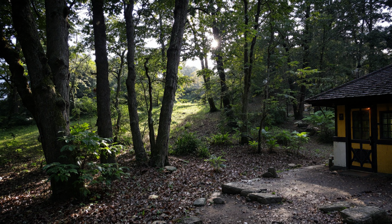 미리캔버스 AI와 기존 PPT 도구의 시간과 디자인 비교 인포그래픽