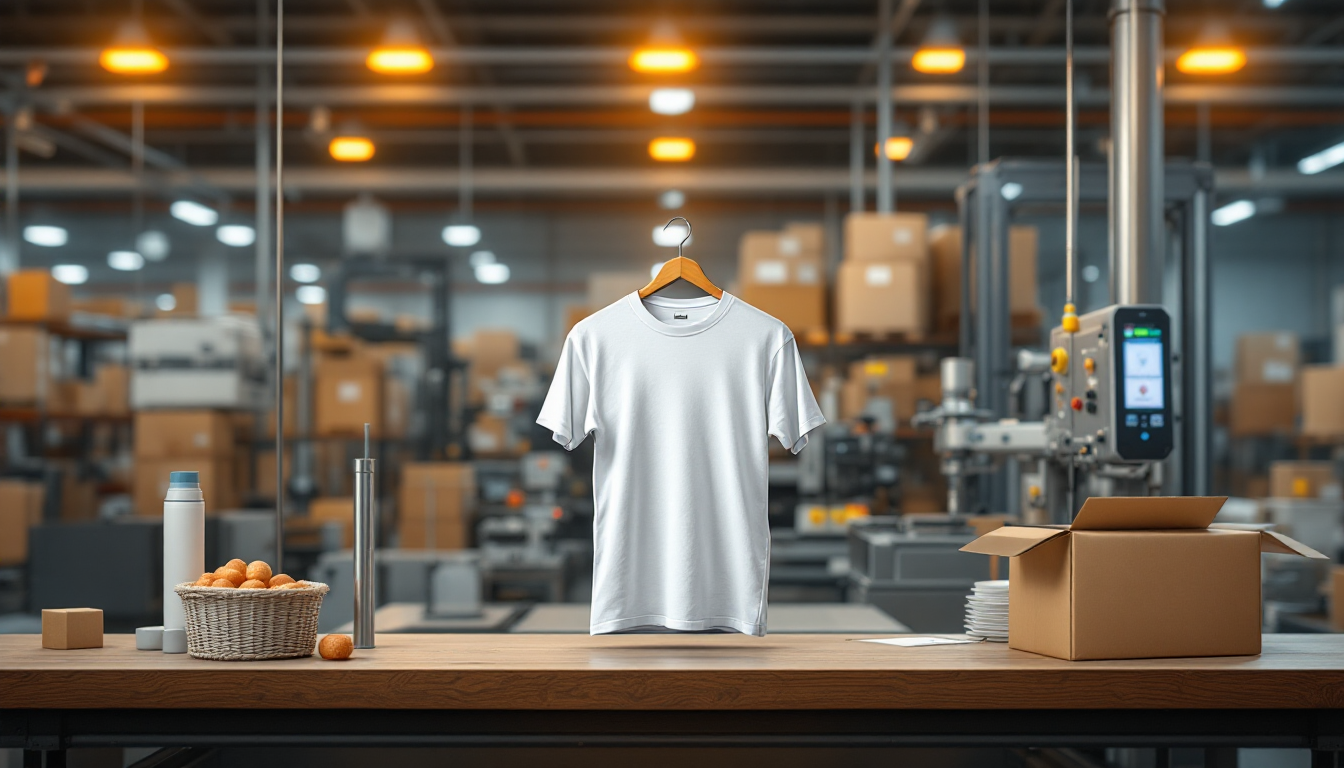 재고 없이 주문 즉시 제작 및 배송이 이루어지는 주문 제작 인쇄 POD 시스템