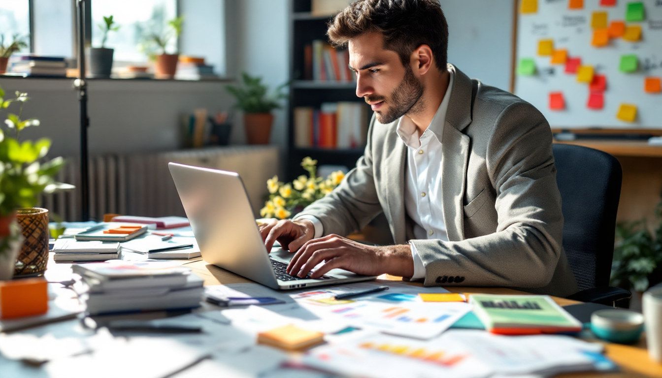 AI 콘텐츠 상위 노출을 위한 키워드 분석 작업