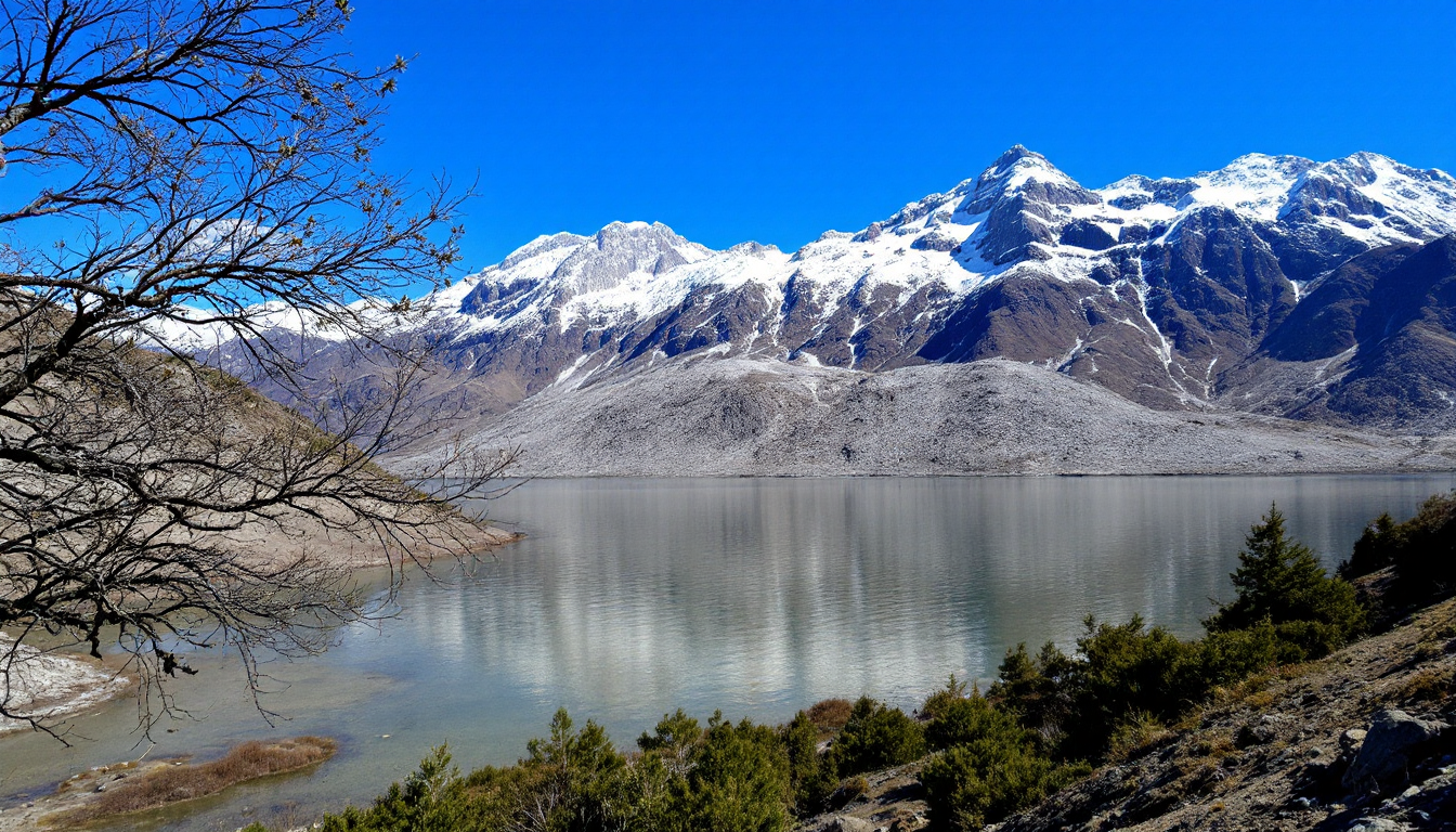 AI로 만든 로고를 완성하고 자신감 있게 기뻐하는 사업가의 모습