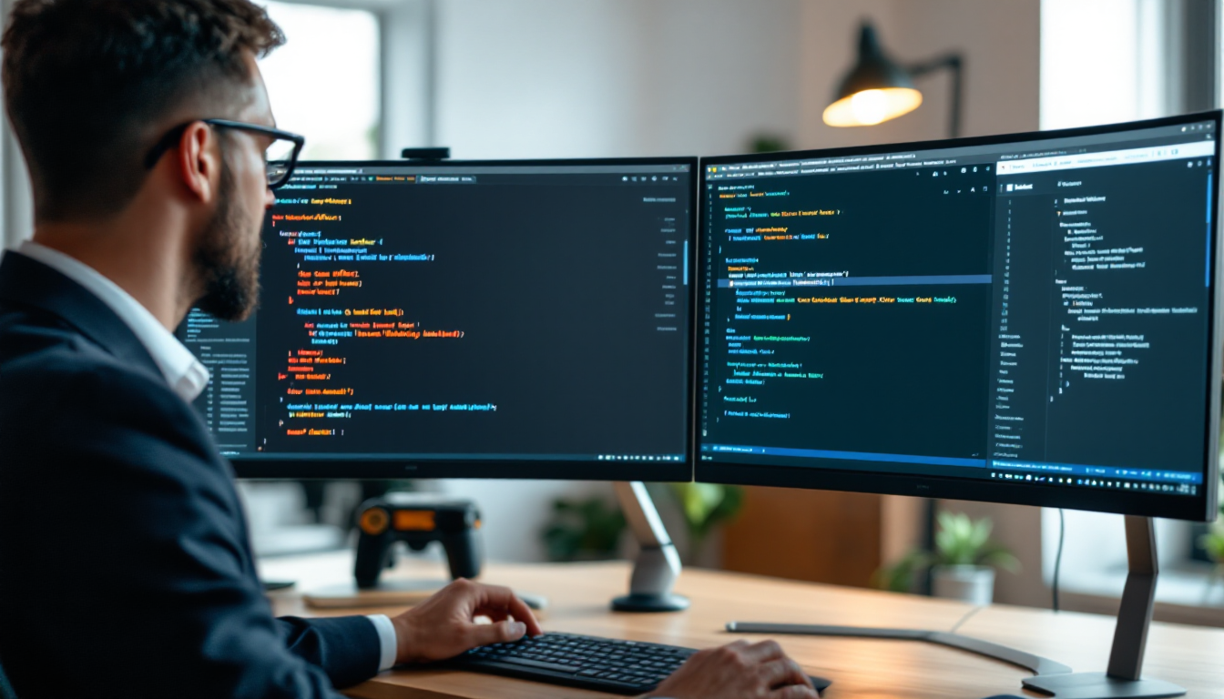 바이브코딩 프롬프트 템플릿으로 TypeScript React 커스텀 훅을 작성하는 시니어 개발자