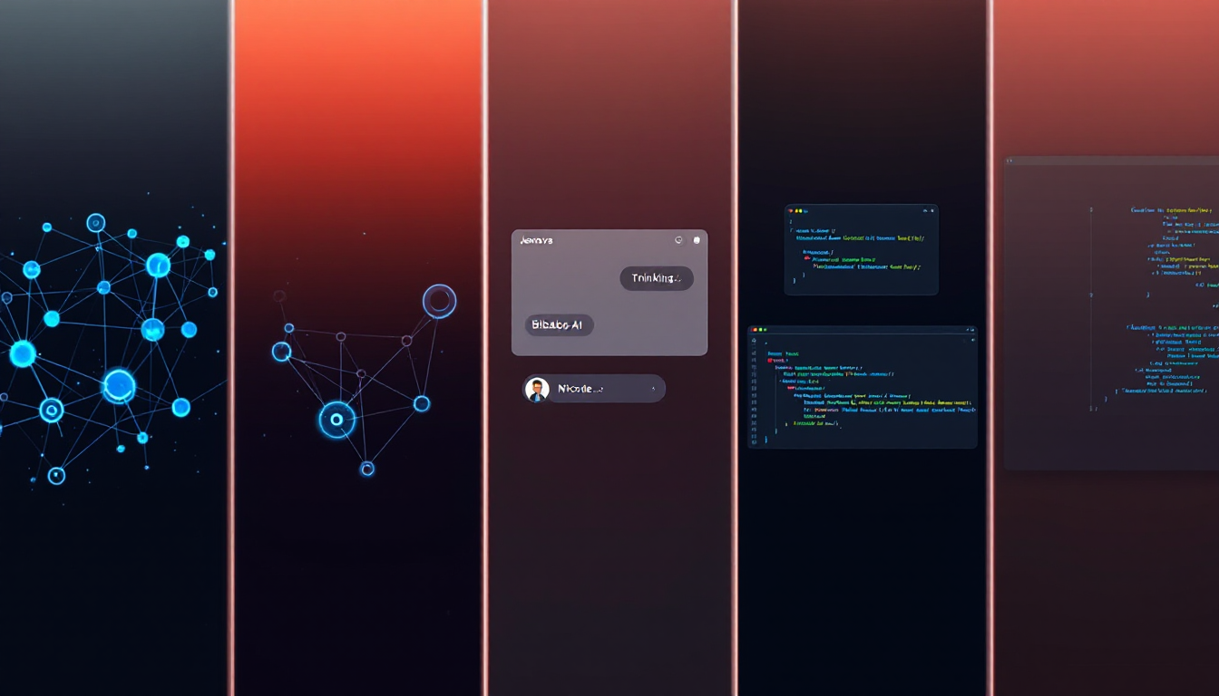 2026년 최신 AI 게임 개발 툴 6가지 로고와 인터페이스 이미지